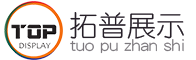 安徽通博TBET展示道具有限公司